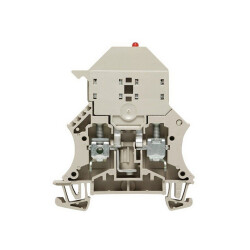 101130000000 WSI 6 LD SİGORTALI KLEMENS - Weidmuller