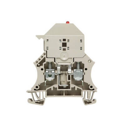 101130000000 WSI 6 LD SİGORTALI KLEMENS - 1