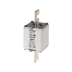 3 NE 3338-8 NH SİGORTA 800 a - Siemens