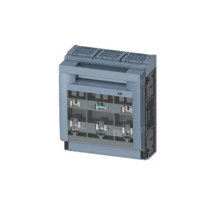 3 NP 1163-1DA10 NH YÜK KESİCİ 600 A - 1