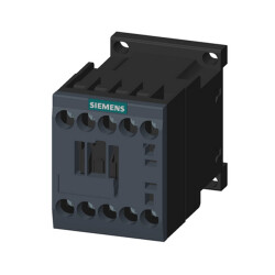 3RH2122-1BB40 YARDIMCI KONTAKTÖR - Siemens