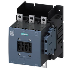 3RT1055-6AP36 KONTAKTÖR - Siemens