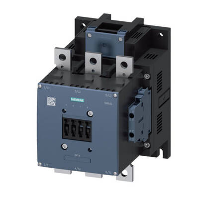 3RT1064-6AP36 KONTAKTÖR - 1