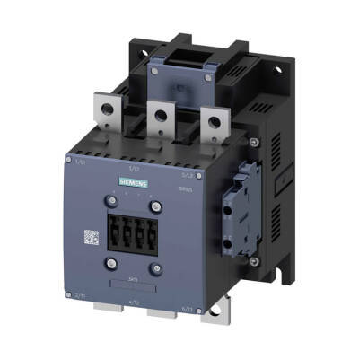 3RT1065-6AP36 KONTAKTÖR 3TF5422 - 1