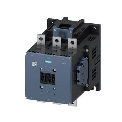 3RT1076-6AP36 KONTAKTÖR 3TF5722 - 1