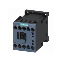 3RT2017-1AP01 KONTAKTÖR 3TF4110-0AP0 - Siemens