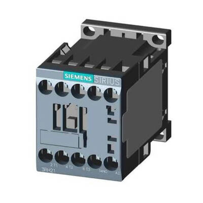 3RT2018-1BB41 KONTAKTÖR - 1