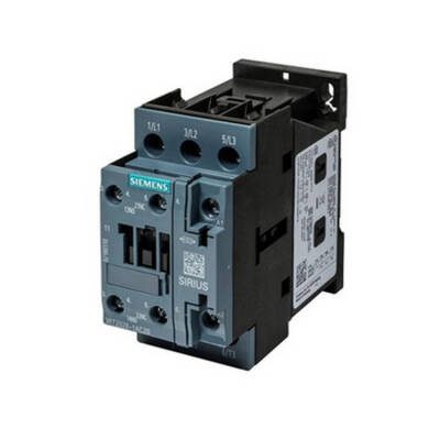 3RT2026-1AP00 KONTAKTÖR 3TF4322-0AP0 - 1