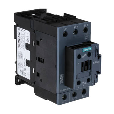 3RT2036-1AP00 KONTAKTÖR - 1