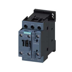 3RT2047-1AP00 KONTAKTÖR - Siemens