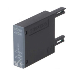 3RT2916-1CD00 YARDI. KONTAK - Siemens