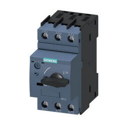 3RV2011-4AA10 M .KOR.ŞALTER 11-16A - Siemens