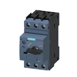 3RV2021-4BA10 M .KOR.ŞALTER 13-20 A - Siemens