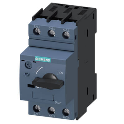 3RV2021-4CA10 M .KOR.ŞALTER 17-22 A - 1