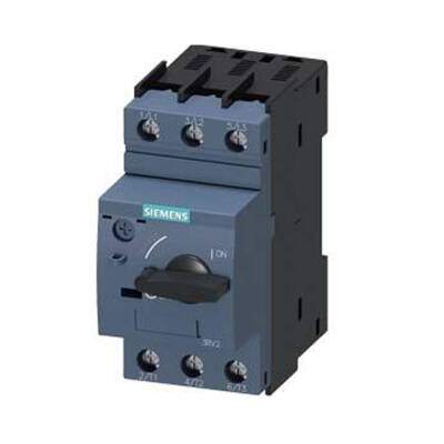 3RV2021-4DA10 M .KOR.ŞALTER 20-25 A - 1