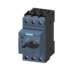 3RV2021-4EA10 M .KOR.ŞALTER 22-32 A - Siemens