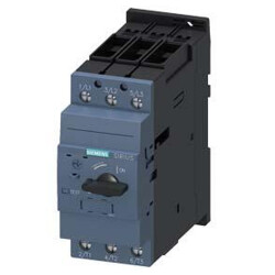 3RV2031-4UA10 M .KOR.ŞALTER 32-40 A - Siemens