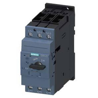 3RV2031-4UA10 M .KOR.ŞALTER 32-40 A - 1