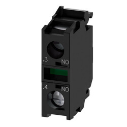 3SU1400-1AA10-1BA0 KONTAK - Siemens