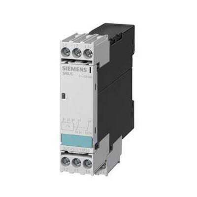 3UG4511-1BP20 FAZ KORUMA RÖLESİ - 1