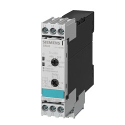 3UG4513-1BR20 FAZ KORUMA RÖLESİ - Siemens