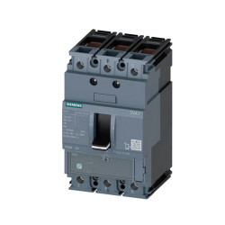 3VA1112-5EE36-0AA0 KOMPAKT ŞALTER 88-125 A - Siemens