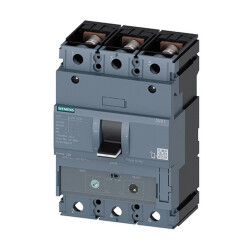 3VA1225-5EF32-0AA0 KOMPAKT ŞALTER 160 A 55Ka - Siemens