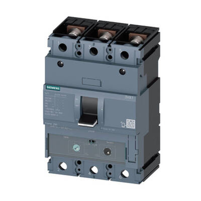 3VA1225-5EF32-0AA0 KOMPAKT ŞALTER 160 A 55Ka - 1