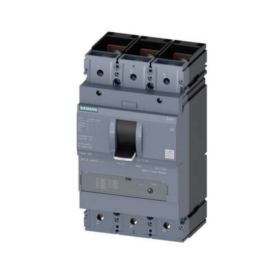 3VA1332-5MH32-0AA0 KOMPAKT ŞALTER 55 kA - 1