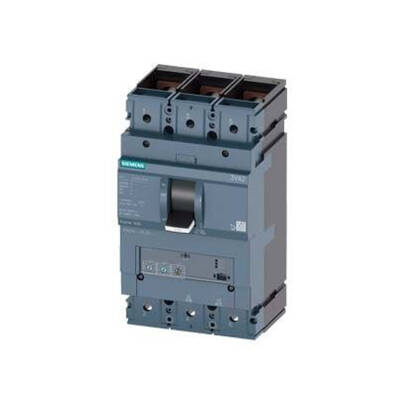 3VA2363-6KP32 85 kA 250-630 A KOMPAKT ŞALTER - 1