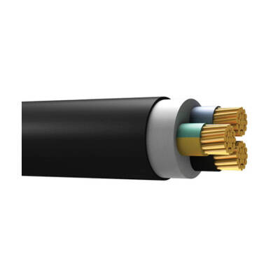 4*4 mm NYY KABLO 0,6/1 kV - 1