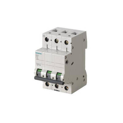 5SL4306-7 W OTOMAT 3*6 a 10 kA - 1