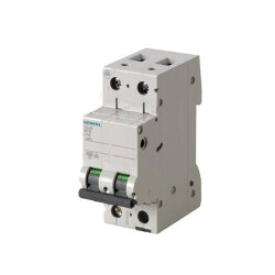 5SL6216-7 W OTOMAT 2*16 A C - Siemens