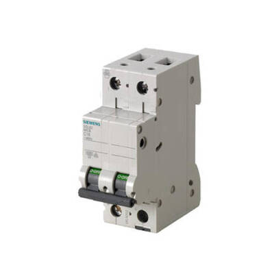 5SL6216-7 W OTOMAT 2*16 A C - 1