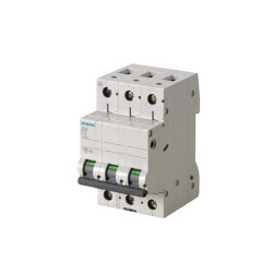 5SL6302-7 W OTOMAT 3*2 A C - Siemens