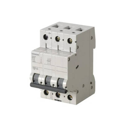 5SL6306-7YA W OTOMAT 3*6 A C - 1