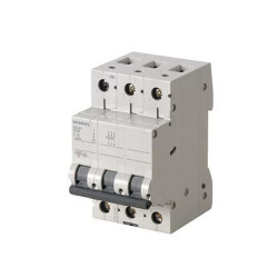 5SL6316-7YA W OTOMAT 3*16 A C - Siemens