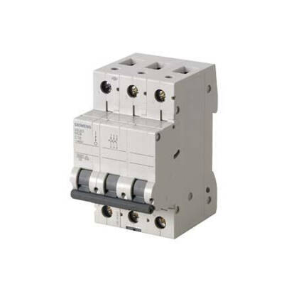 5SL6316-7YA W OTOMAT 3*16 A C - 1