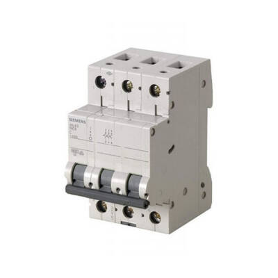 5SL6325-7YA W OTOMAT 3*25 A C - 1