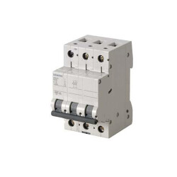 5SL6340-7 W OTOMAT 3*40 A C - Siemens