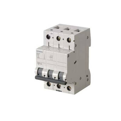 5SL6340-7 W OTOMAT 3*40 A C - 1