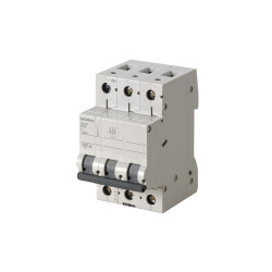 5SL6363-7 W OTOMAT 3*63 A C - Siemens