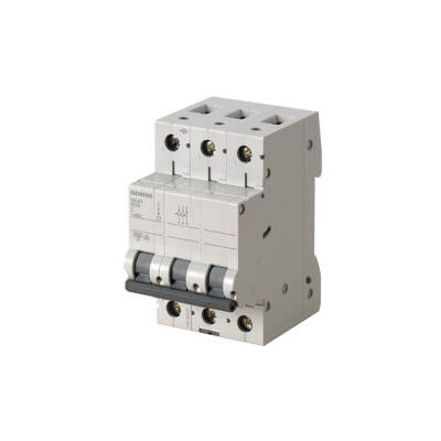 5SL6363-7 W OTOMAT 3*63 A C - 1