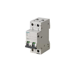 5SL6510-7 W OTOMAT 2*10 a - Siemens