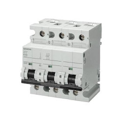 5SP4380-7 W OTOMAT 3*80 a - Siemens