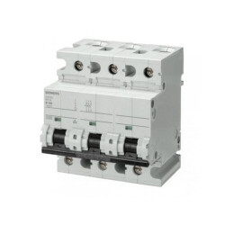 5SP4391-7 W OTOMAT 3*100 a - Siemens