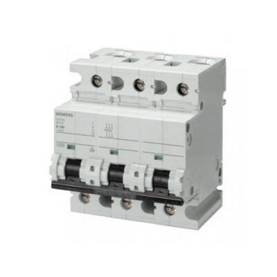 5SP4391-7 W OTOMAT 3*100 a - 1