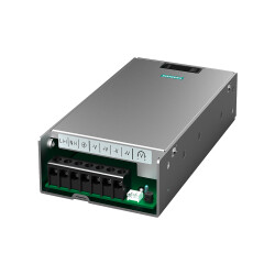 6 EP 1334-1LD00 POWER SUPPLY - Siemens