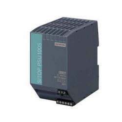 6 EP 1334-2BA20 POWER SUPPLY 24 v 10 A - Siemens