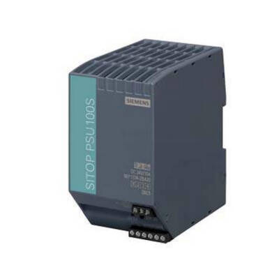 6 EP 1334-2BA20 POWER SUPPLY 24 v 10 A - 1